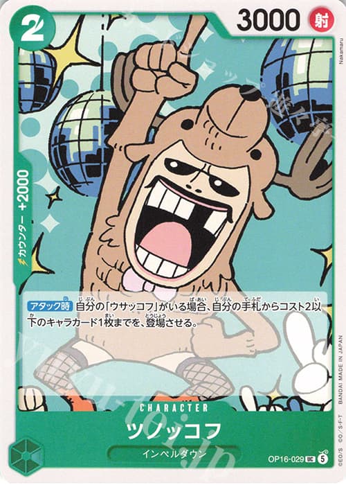 ツノッコフ